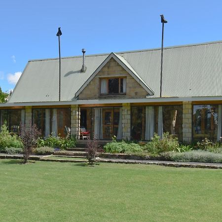 The Clarens Country House Εξωτερικό φωτογραφία