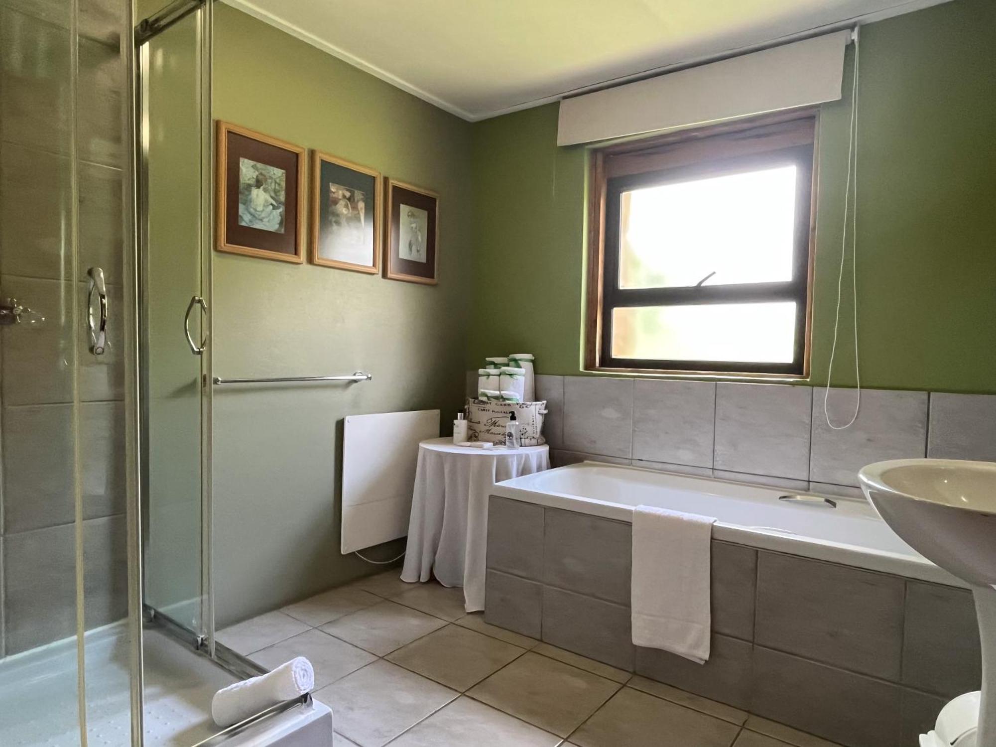 The Clarens Country House Εξωτερικό φωτογραφία