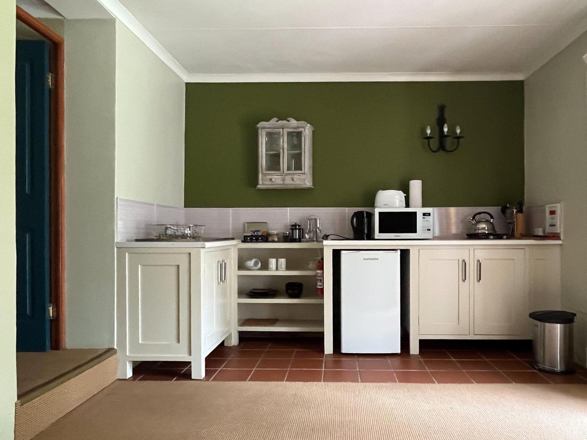 The Clarens Country House Εξωτερικό φωτογραφία