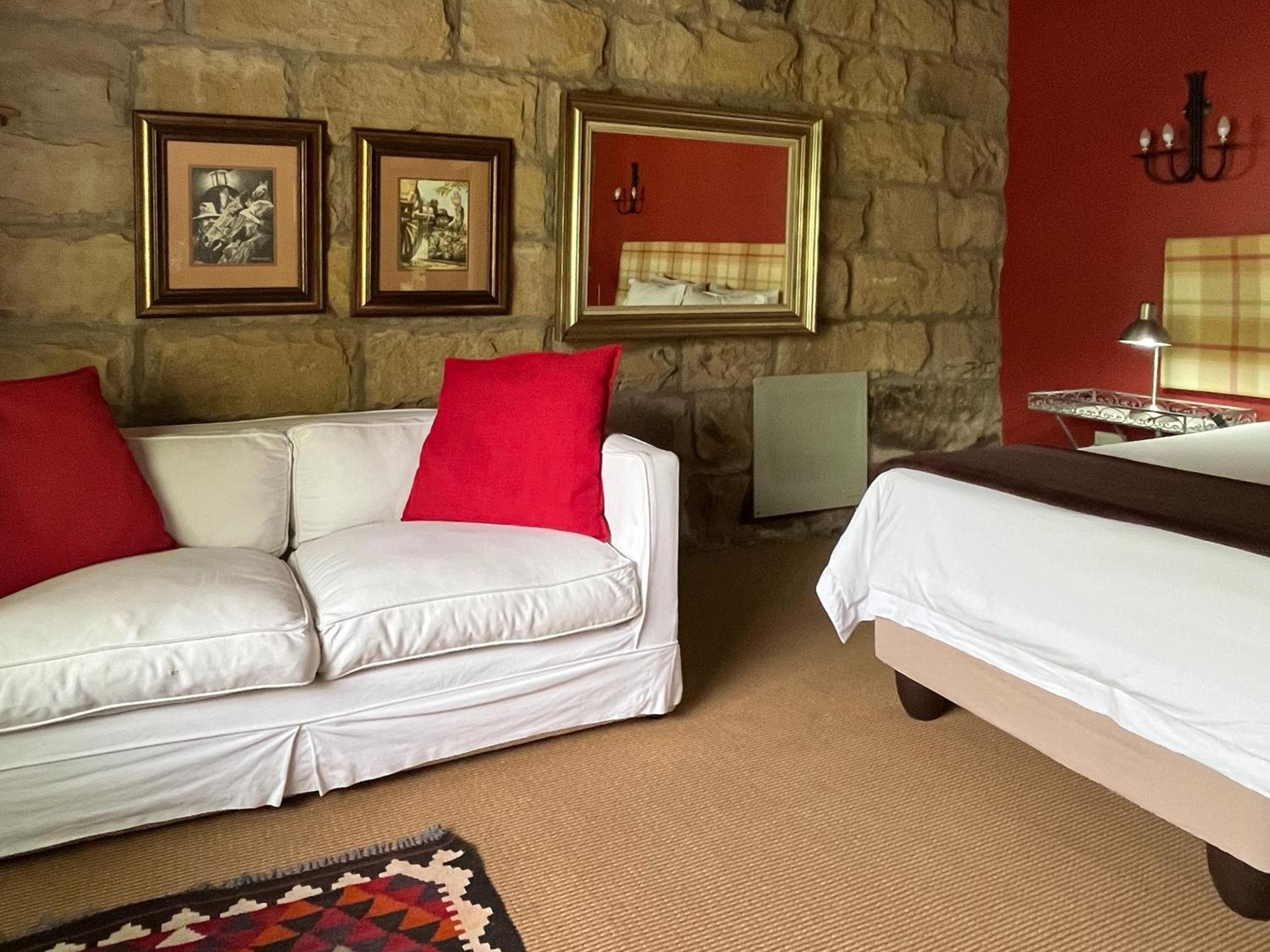 The Clarens Country House Εξωτερικό φωτογραφία