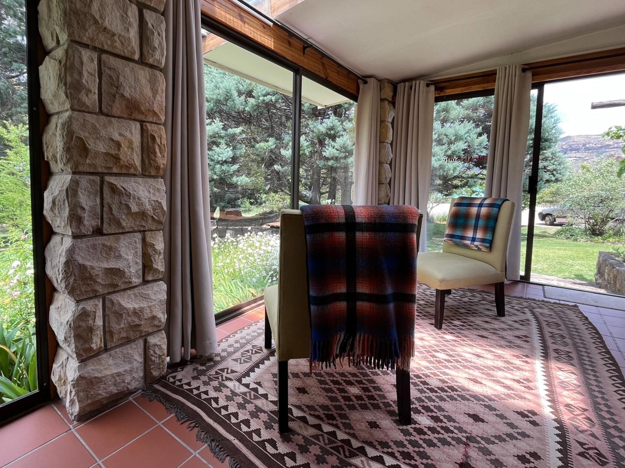 The Clarens Country House Εξωτερικό φωτογραφία