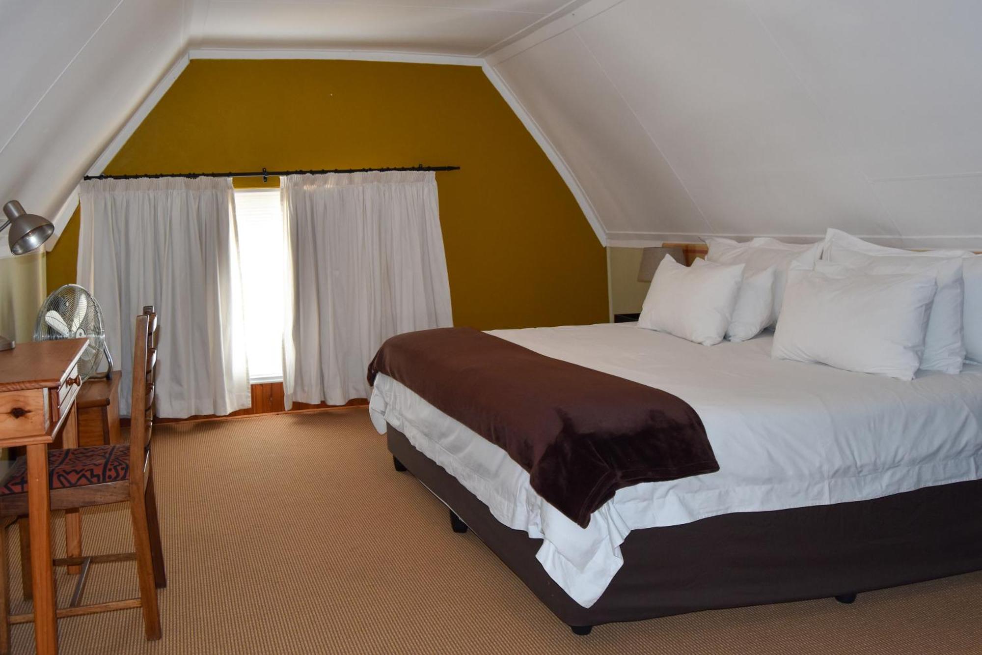 The Clarens Country House Εξωτερικό φωτογραφία