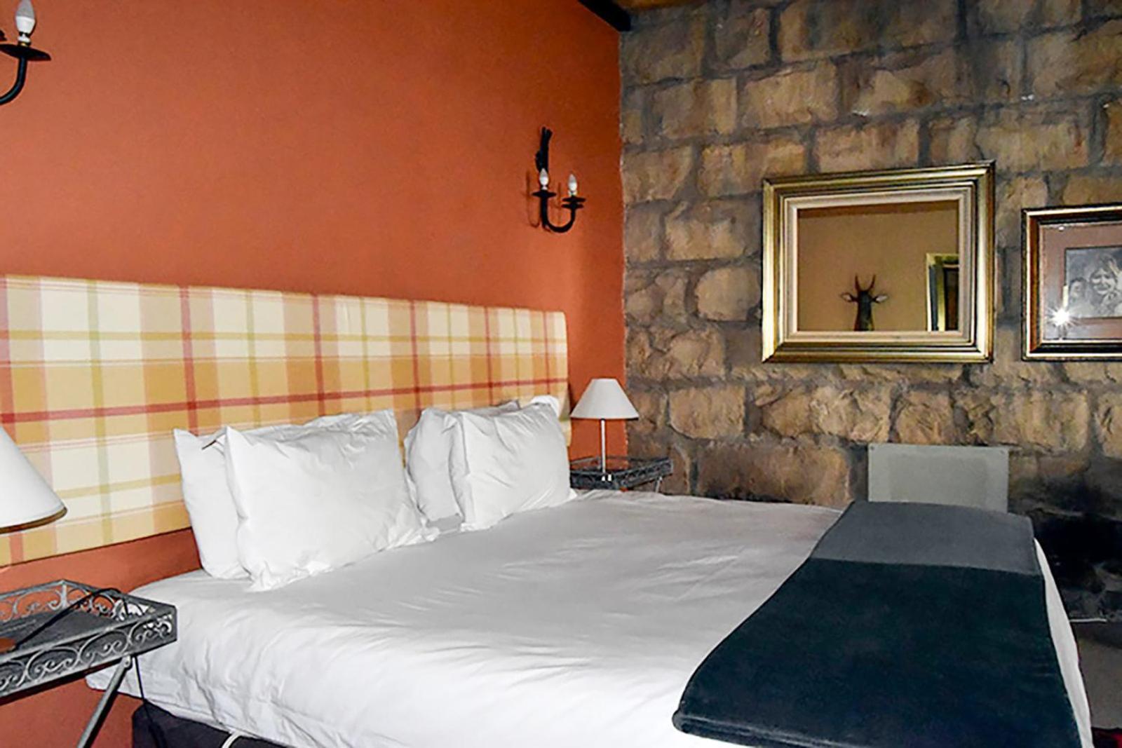 The Clarens Country House Εξωτερικό φωτογραφία