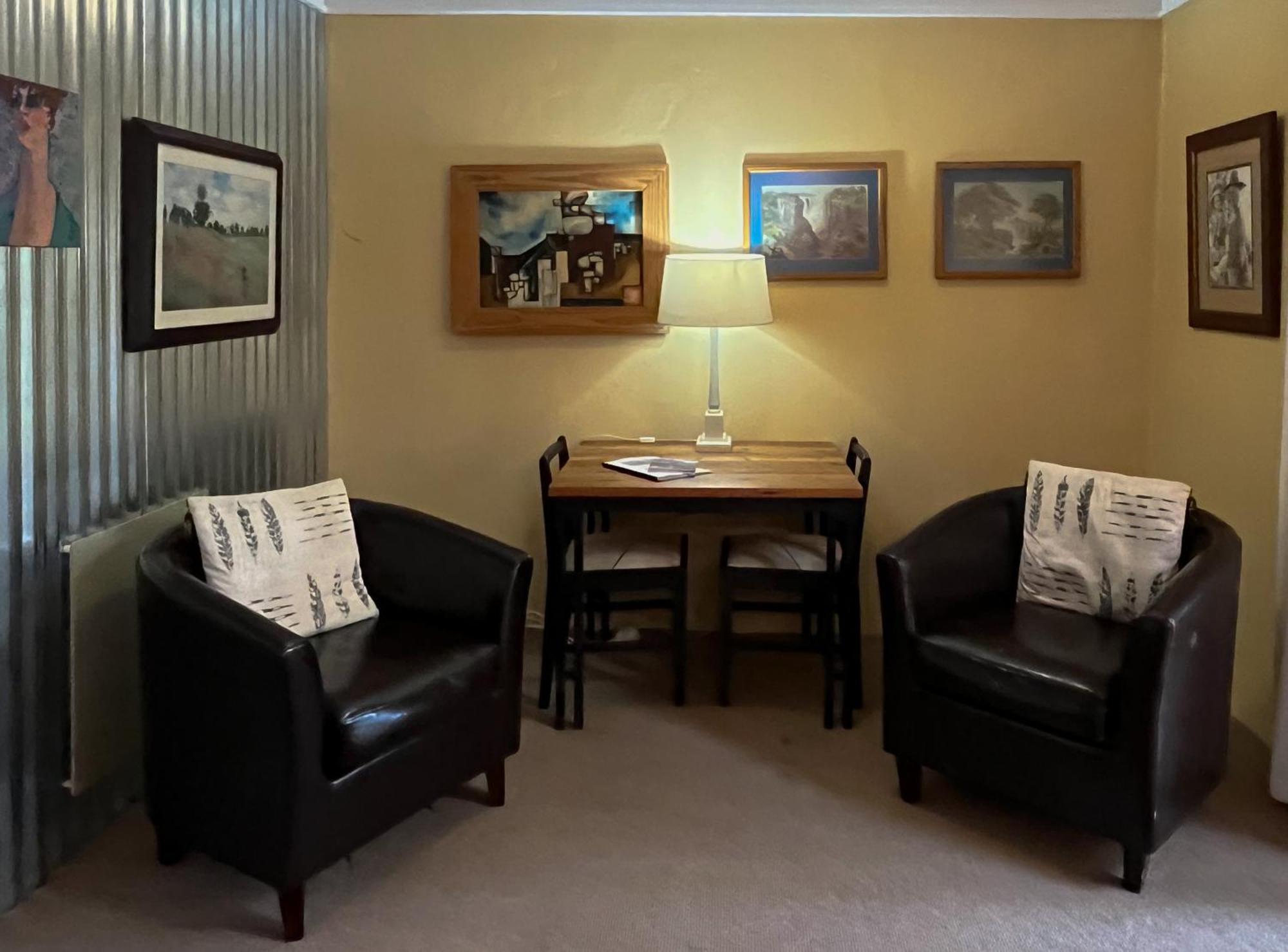 The Clarens Country House Εξωτερικό φωτογραφία
