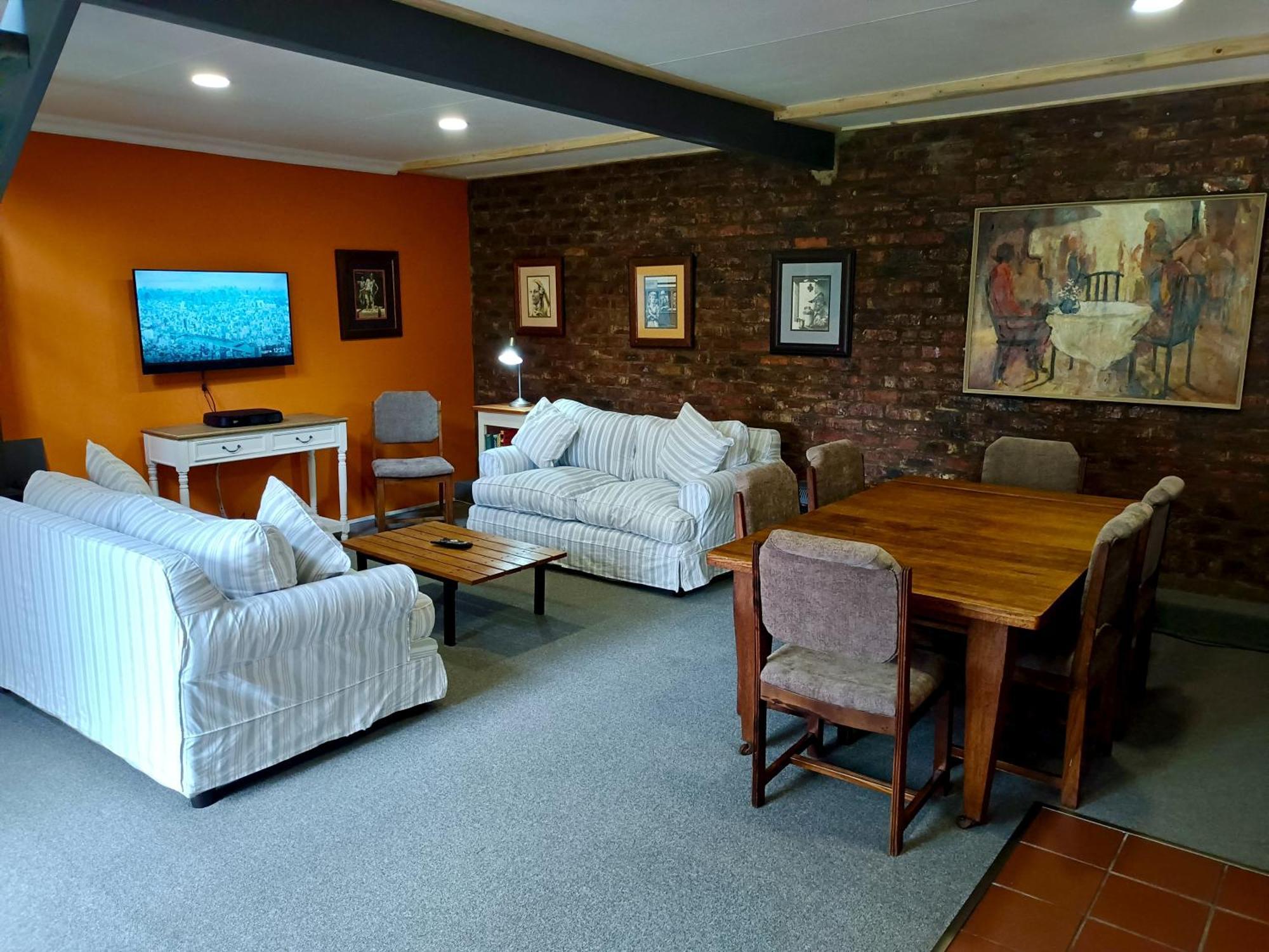 The Clarens Country House Εξωτερικό φωτογραφία