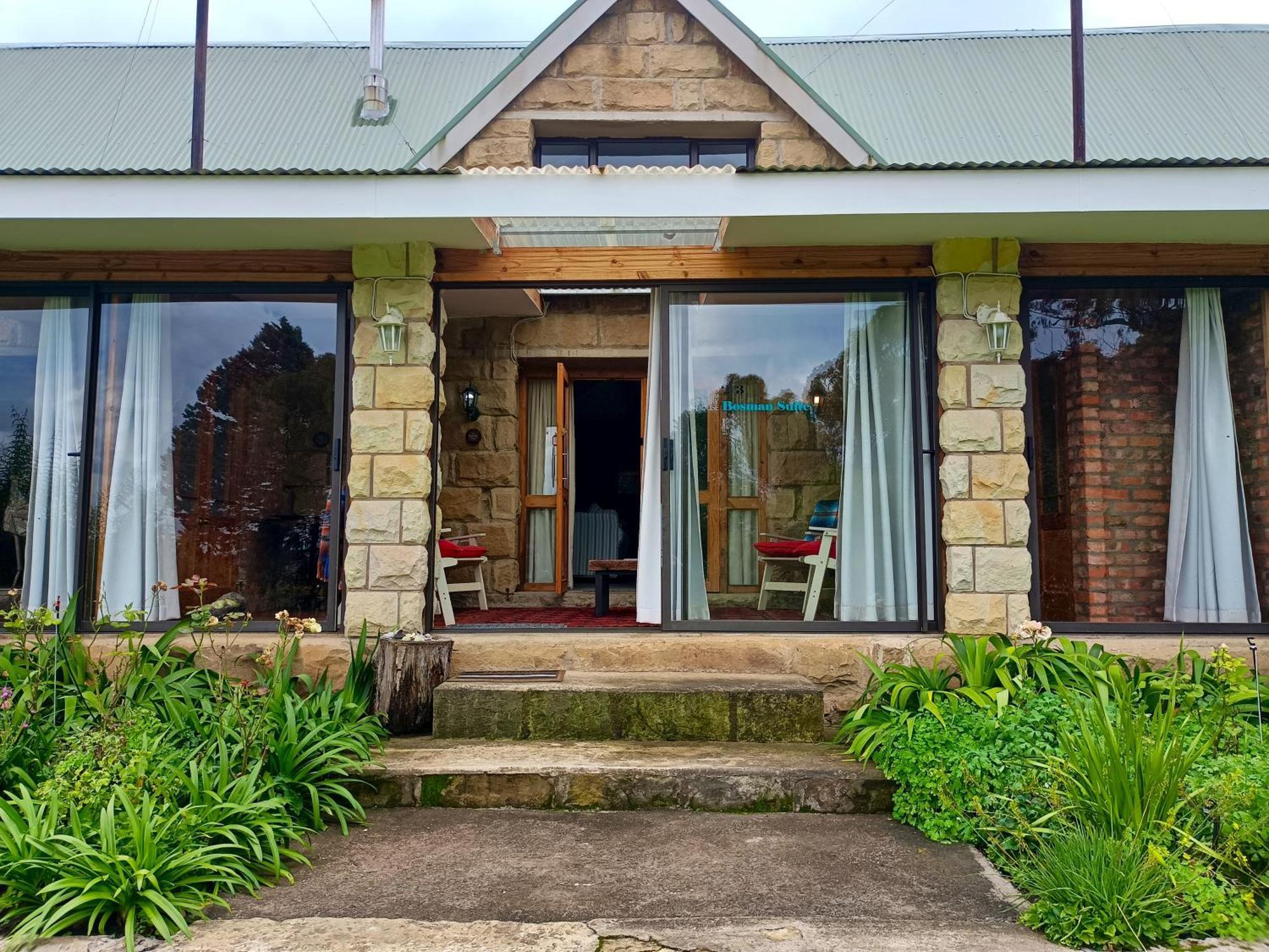The Clarens Country House Εξωτερικό φωτογραφία