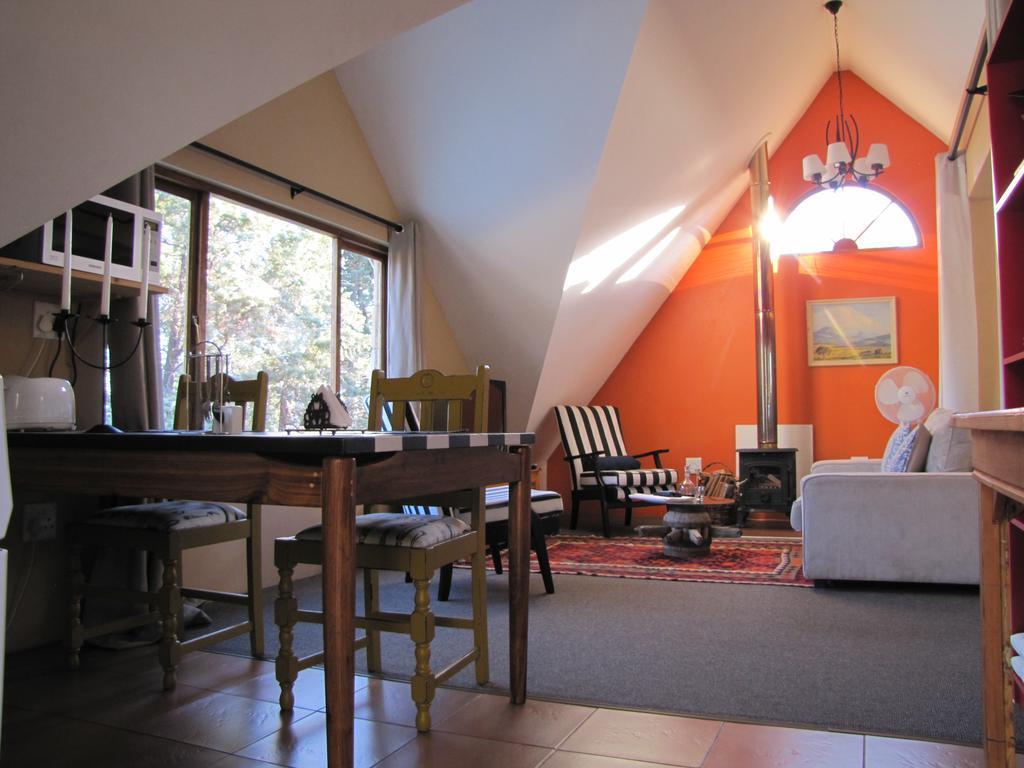 The Clarens Country House Εξωτερικό φωτογραφία