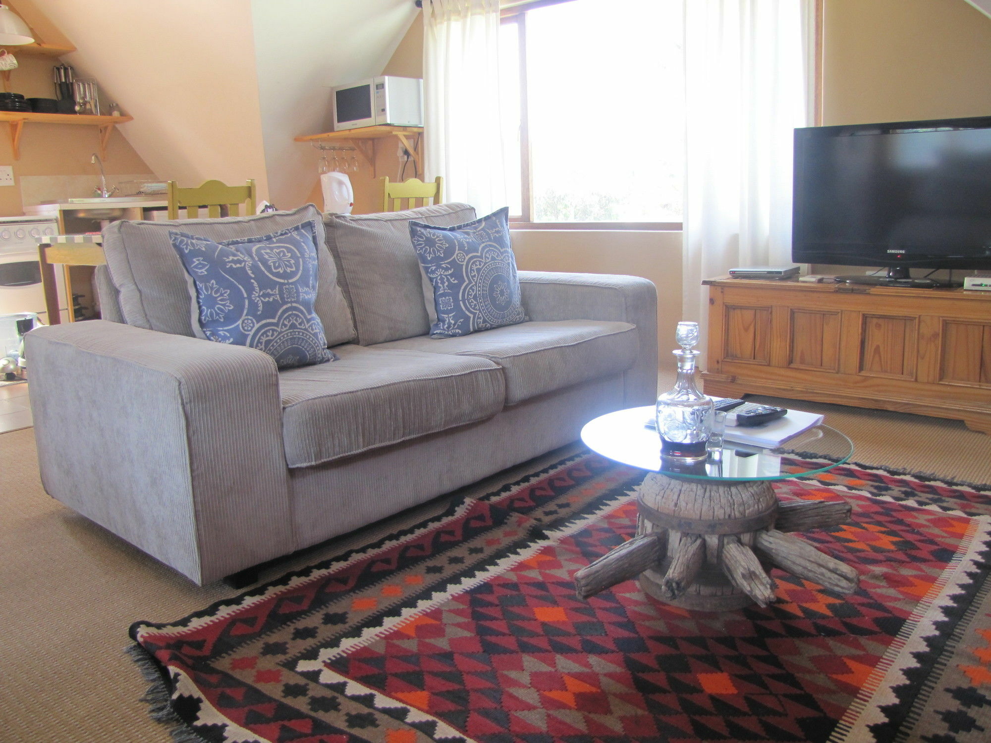 The Clarens Country House Εξωτερικό φωτογραφία
