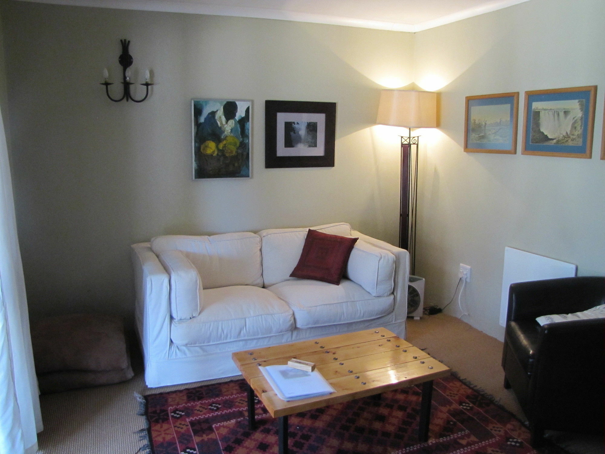 The Clarens Country House Εξωτερικό φωτογραφία