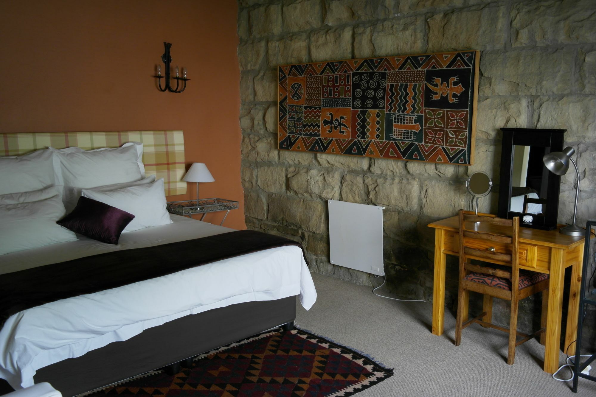 The Clarens Country House Εξωτερικό φωτογραφία